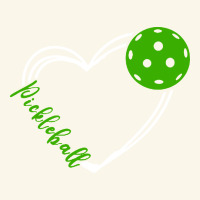 Love Pickleball Women Premium Hoodie | Teevron