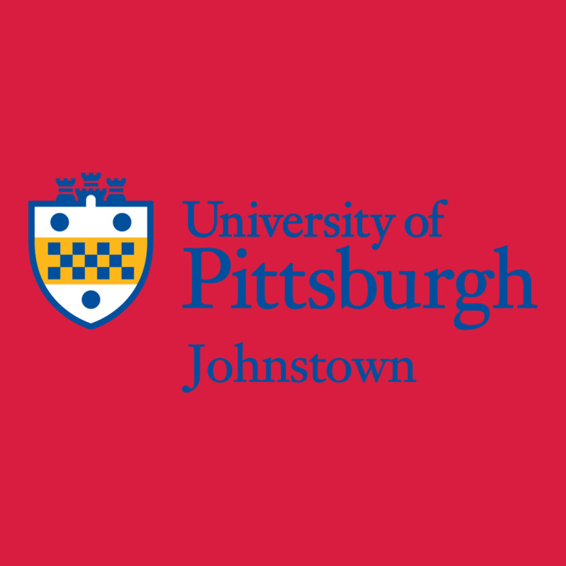 University Of Pittsburgh At Johnstown New Premium Hoodie by linhVisuals | Teevron