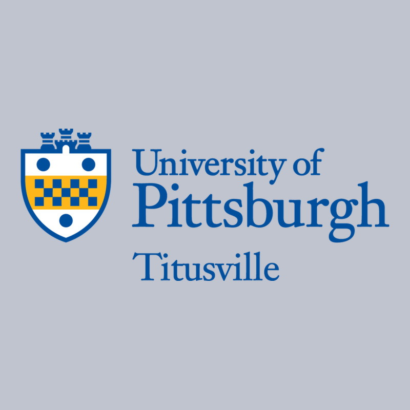University Of Pittsburgh At Titusville New Premium Hoodie by linhVisuals | Teevron