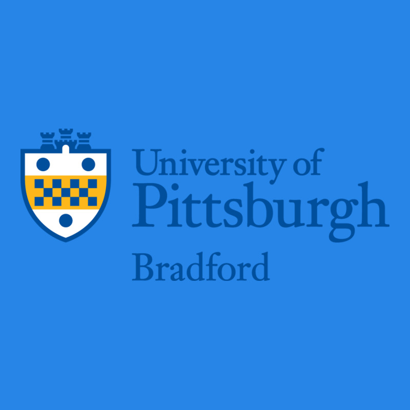 University Of Pittsburgh At Bradford New Premium Hoodie by linhVisuals | Teevron