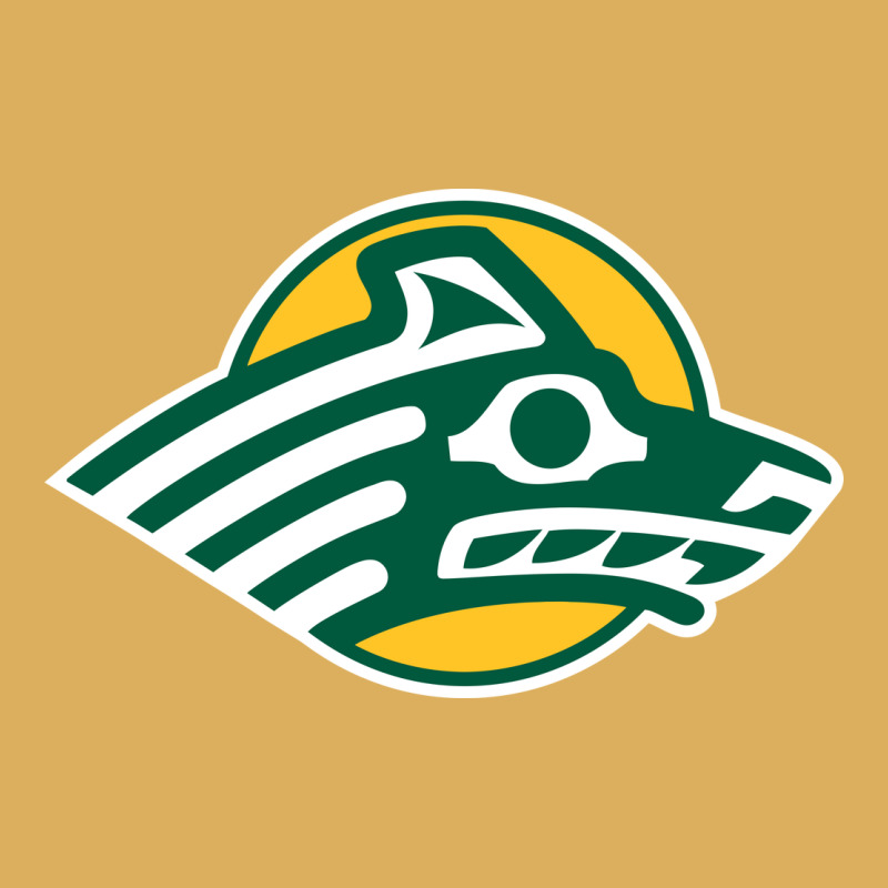 Alaska Anchorage Seawolves Premium Hoodie by linhVisuals | Teevron