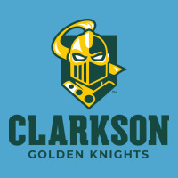 Clarkson Golden Knights Premium Hoodie | Teevron