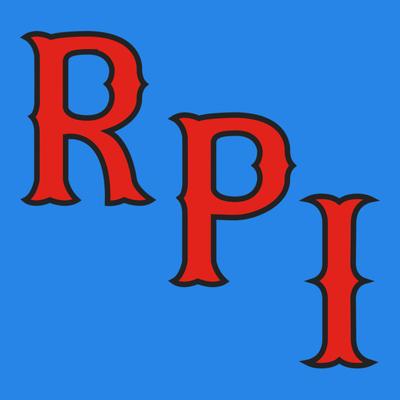 Rpi Engineers Hockey Premium Hoodie by linhVisuals | Teevron