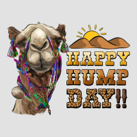 Happy Hump Day Camel Premium Hoodie | Teevron