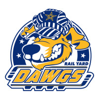 roanoke rail yard dawgs | Teevron