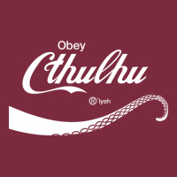 Obey Cthulhu Premium Hoodie | Teevron