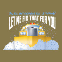 Funny Snow Plow Driver Shirt   Gift For Snowplow Drivers T Shirt Premium Hoodie | Teevron