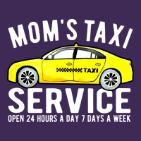 Moms Taxi Service Premium Hoodie | Teevron