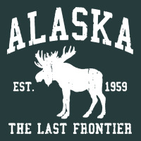 Alaska Premium Hoodie | Teevron