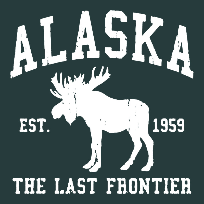 Alaska Premium Hoodie by linhVisuals | Teevron