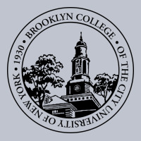 Brooklyn College Seal Premium Hoodie | Teevron