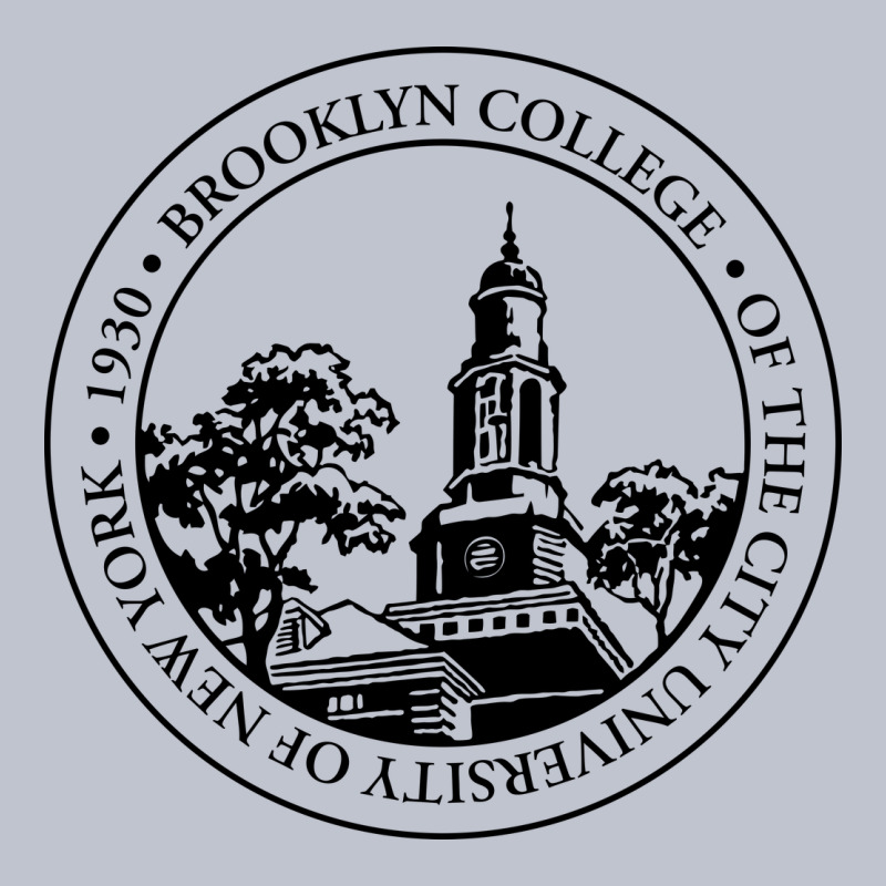 Brooklyn College Seal Premium Hoodie by linhVisuals | Teevron