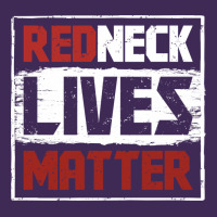 Redneck Lives Matter Distressed Premium Hoodie | Teevron
