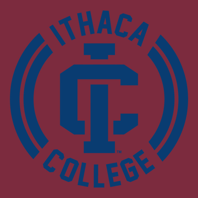 Ithaca College Bombers Premium Hoodie by linhVisuals | Teevron