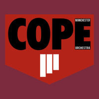 #manchester #orchestra #cope Premium Hoodie | Teevron