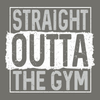 Straight Outta The Gym Premium Hoodie | Teevron