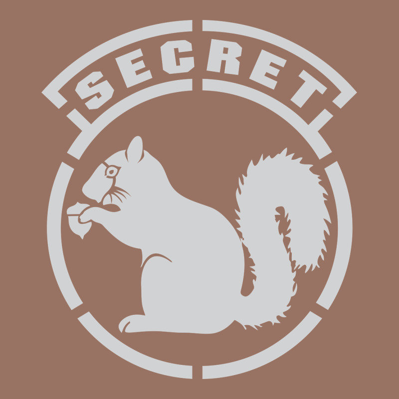 Secret Squirrel Premium Hoodie by linhVisuals | Teevron