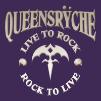 ‘qüëënsrÿche Live To Ock Premium Hoodie | Teevron