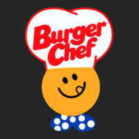 Burger Chef Premium Hoodie | Teevron