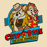 Chip And Dale Anime Character Premium Hoodie | Teevron