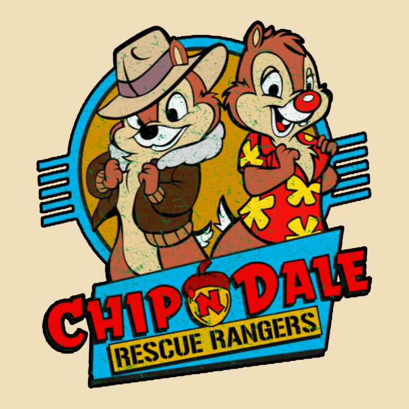 Chip And Dale Anime Character Premium Hoodie by linhVisuals | Teevron