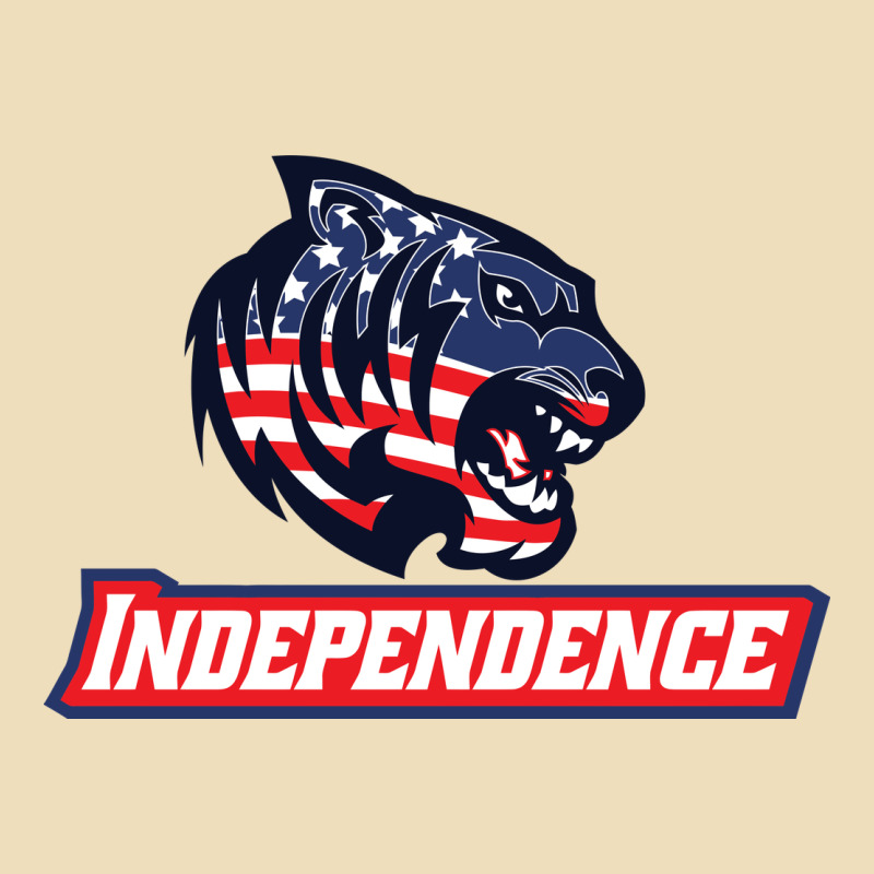 Independence High School Premium Hoodie by linhVisuals | Teevron