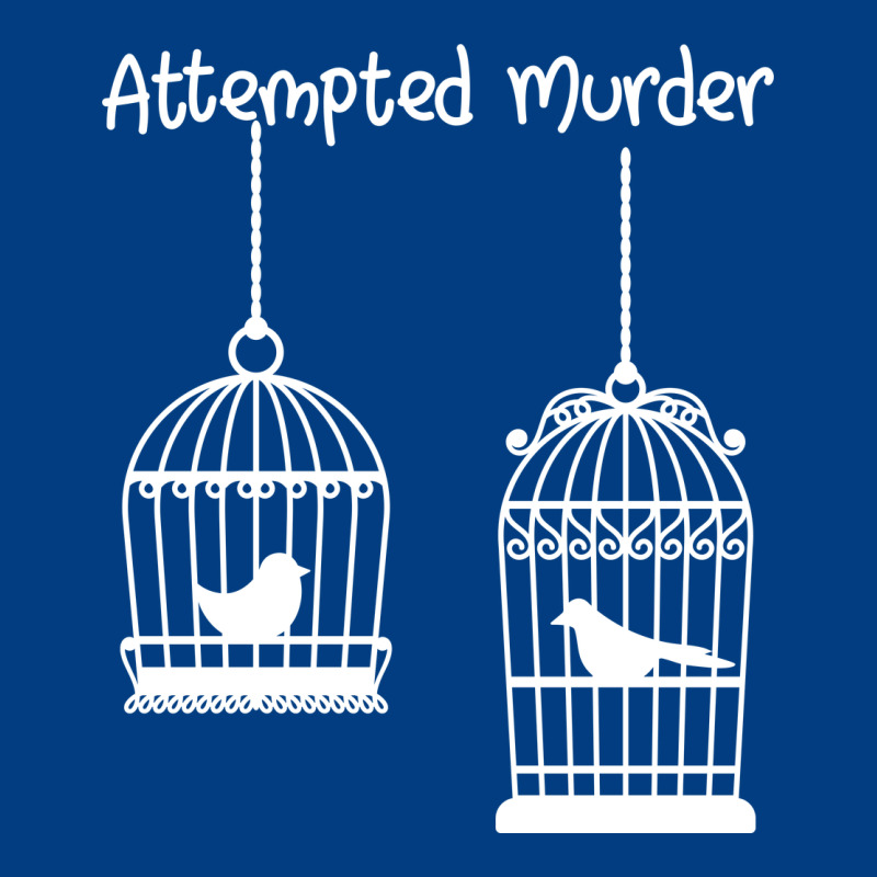 Attempted Murder Premium Sweatshirt by Bettercallsaul | Teevron