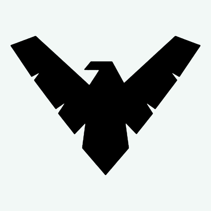 Nightwing Premium Hoodie by linhVisuals | Teevron