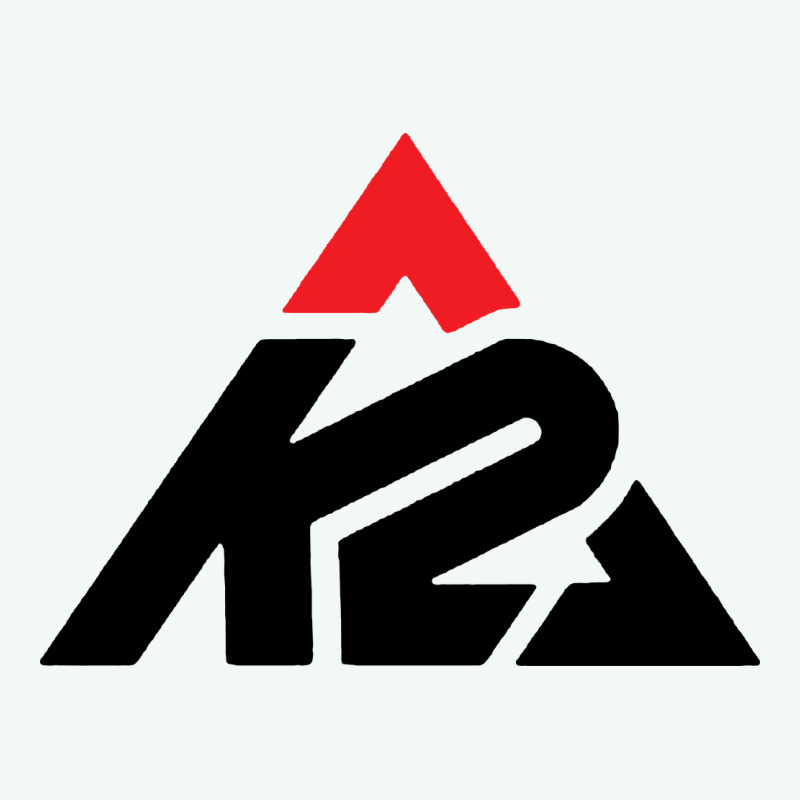 K2 Ski Snowboarding Premium Hoodie by linhVisuals | Teevron