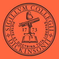 Dickinson, College Premium Hoodie | Teevron