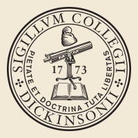 Dickinson, College Premium Hoodie | Teevron