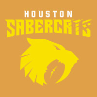 Houston Sabercats Premium Hoodie | Teevron