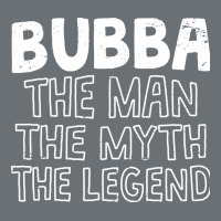 Bubba, The Man, The Myth, The Legend Premium Hoodie | Teevron