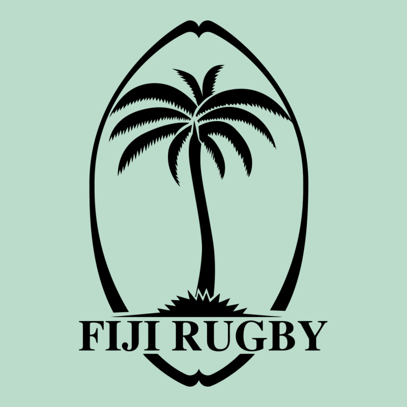 Fiji National Rugby Premium Hoodie by linhVisuals | Teevron