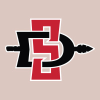 San Diego State Aztecs Premium Hoodie | Teevron
