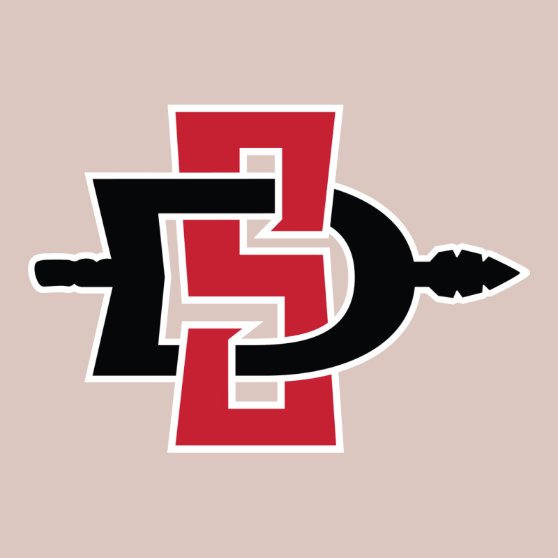 San Diego State Aztecs Premium Hoodie by linhVisuals | Teevron
