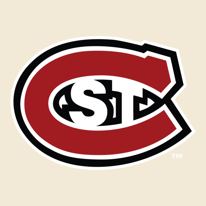 St Cloud State Huskies Premium Hoodie by linhVisuals | Teevron