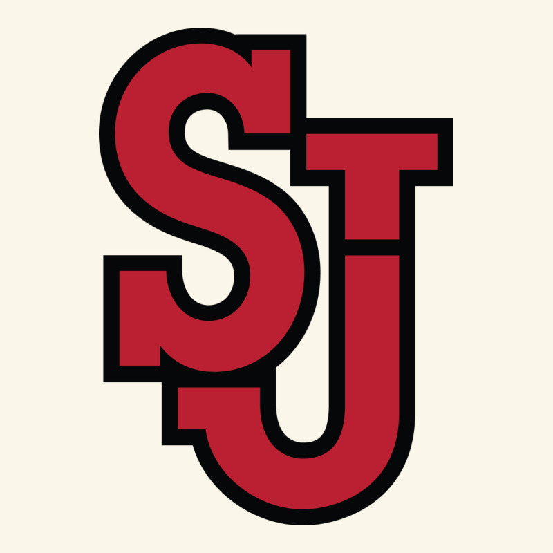 St. John's Red Storm Premium Hoodie by linhVisuals | Teevron