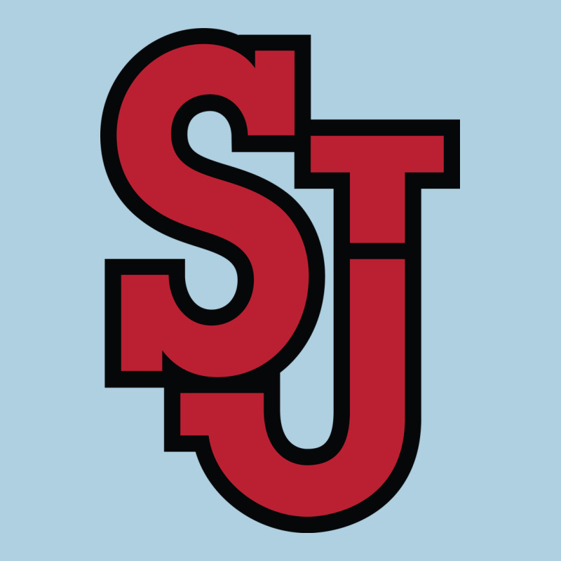 St. John's Red Storm Premium Hoodie by linhVisuals | Teevron