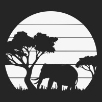 Elephant Art Premium Hoodie | Teevron
