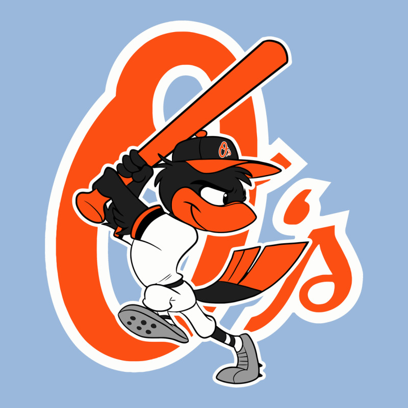 The O_s Baseball Merch Premium Hoodie by linhVisuals | Teevron