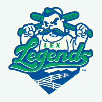 Lexington Legends Premium Hoodie | Teevron