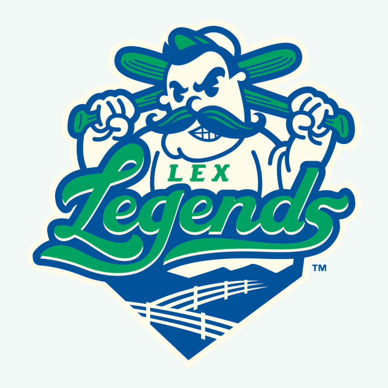 Lexington Legends Premium Hoodie by linhVisuals | Teevron