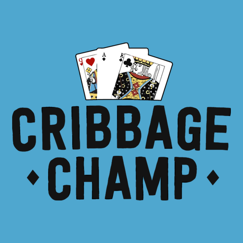 Funny Cribbage Shirt For Men Cribbage Champ Tournament Premium Hoodie by linhVisuals | Teevron