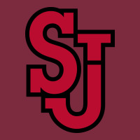 The St. John's Red Storm Premium Hoodie | Teevron