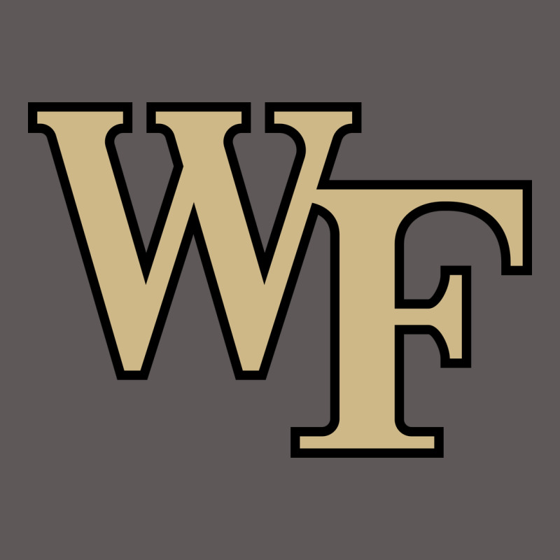 The Wake Forest Demon Deacons Premium Hoodie by linhVisuals | Teevron