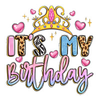 its my birthday la | Teevron