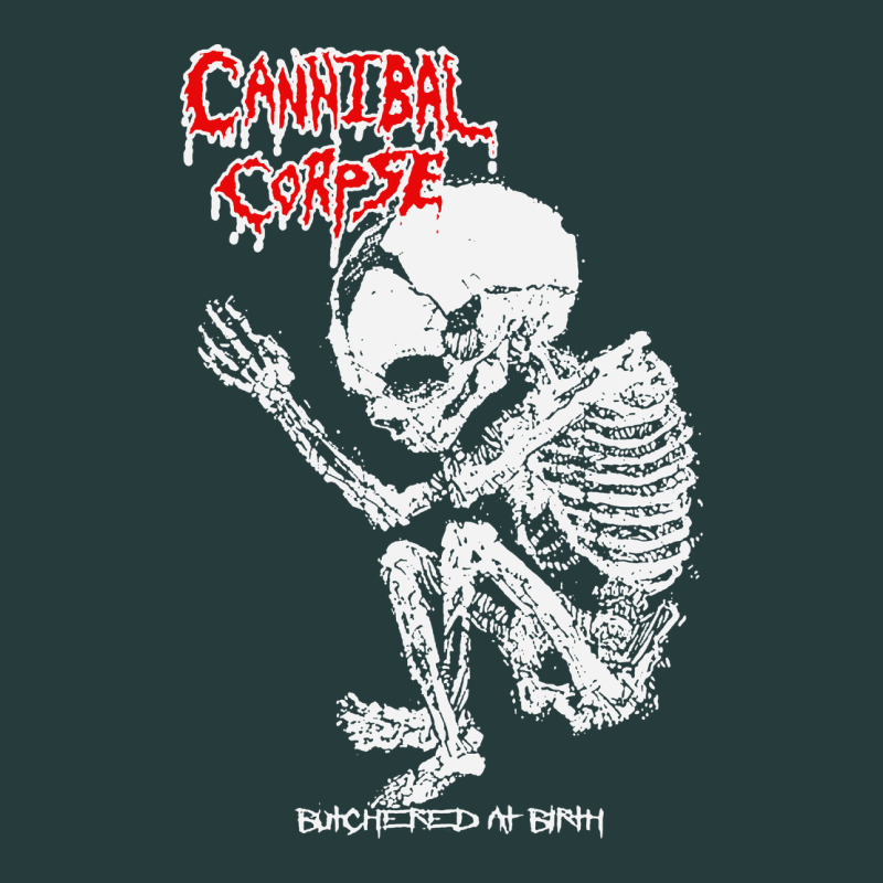 Butchered At Birth 2 Classic Premium Hoodie by linhVisuals | Teevron