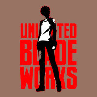 Emiya Shirou Unlimited Blade Premium Hoodie | Teevron