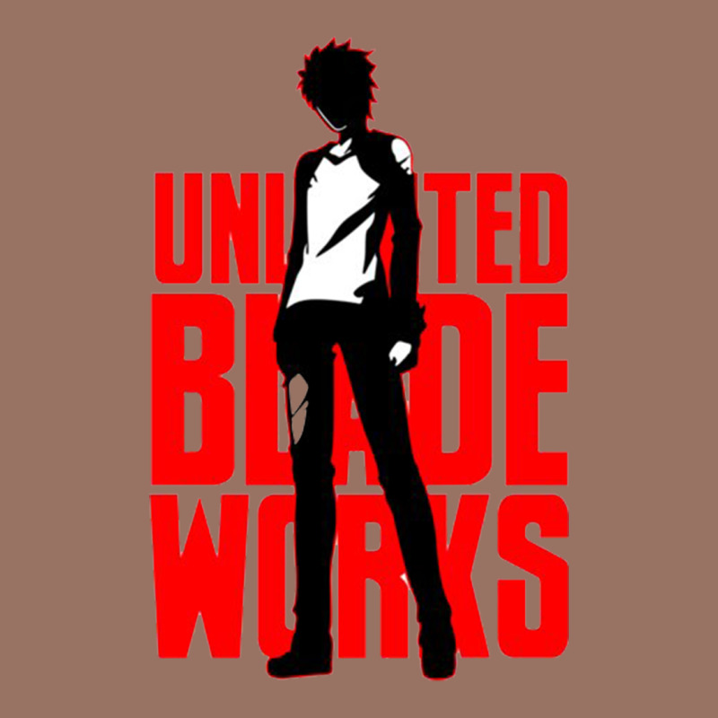 Emiya Shirou Unlimited Blade Premium Hoodie by linhVisuals | Teevron